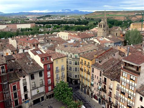 de logroño a tudela|How to travel from Logroño to Tudela